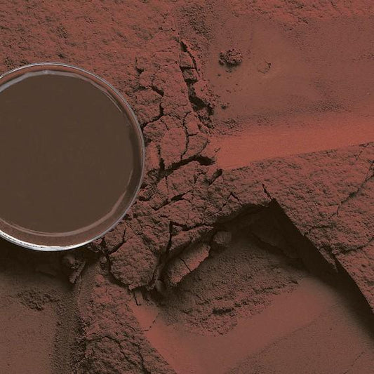 Cocoa Powder (Bensdorp,22-24%,25kg Bag)