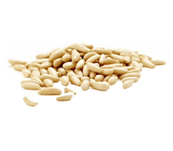 Pine Nut (Siberian 950 Count) (25kg)