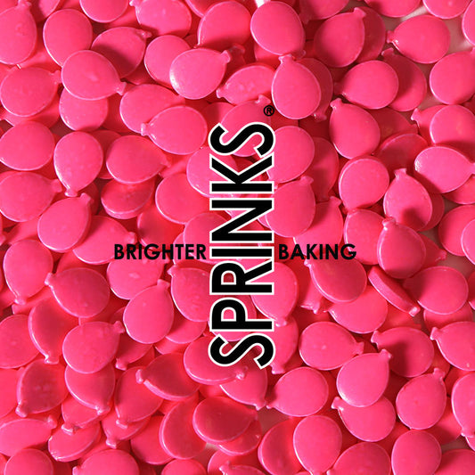 500g PINK Balloons