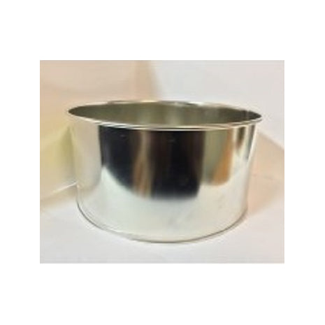 Cake Tin 4 High Round 04 (104mm)