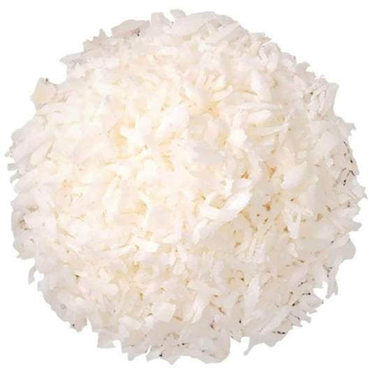 Coconut Shredded SO2 FREE (11.34kg)