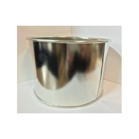 Cake Tin 5 High Round 09 (225mm)