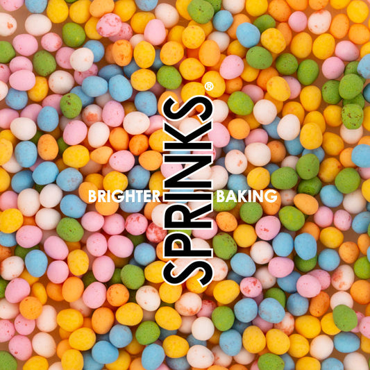 500g SPECKLED EGGS Sprinkles