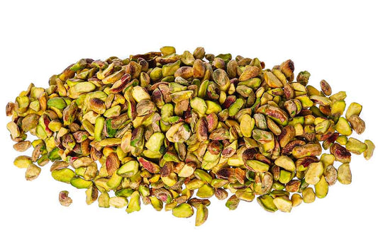 Pistachio Kernel Halves & Pieces (USA) (13.61kg)