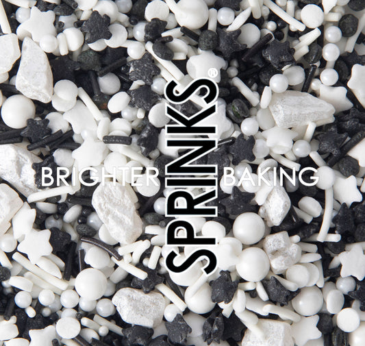 500g MONO ROCK Sprinkles