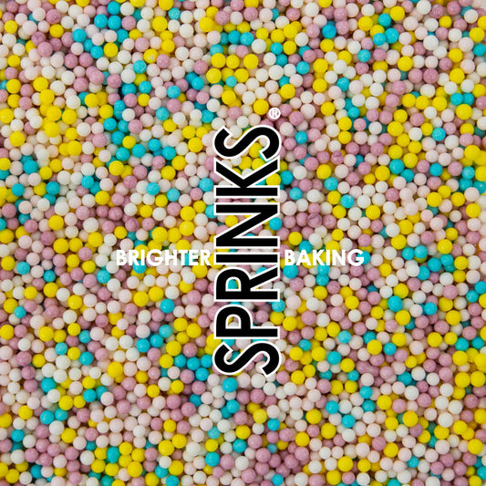 500g MY BABY JUST CARES FOR ME Nonpareils
