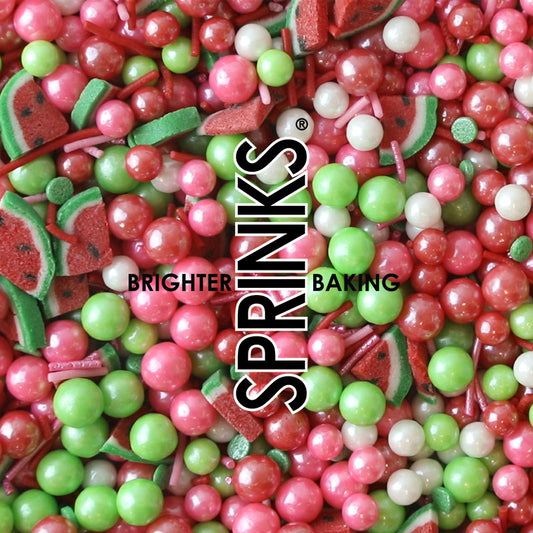 500g WATERMELON SUGAR HIGH Sprinkles