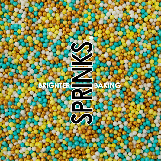 500g GRANDMA'S FEATHERBED Nonpareils