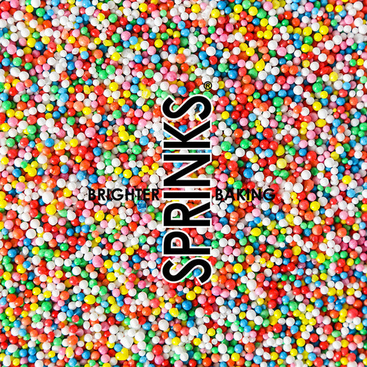 500g Nonpareils MIXED