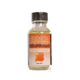 Flavour - Roberts - 30ml Salted Caramel