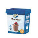Chocolate Mousse (Edlyn/2kg)