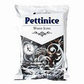 BAKELS | WHITE ICING | 750G