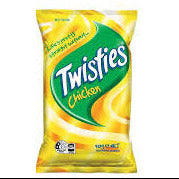 Twisties Chicken (23x90g)