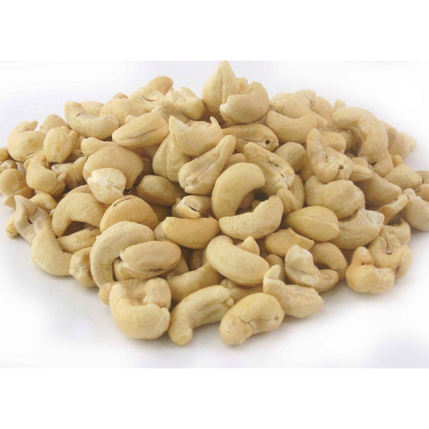 Cashew Natural - W320 (22.68kg)