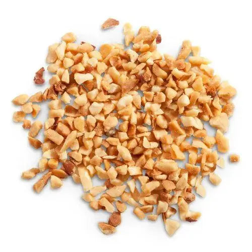 Peanuts Granulated (25kg)