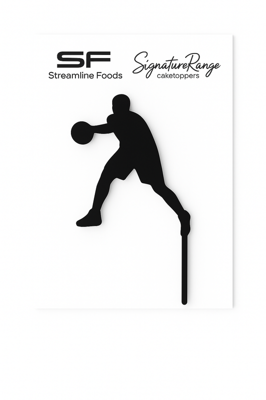 Basketball Dribble