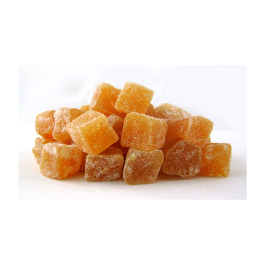 Ginger - Chunks (5kg)