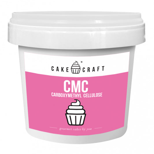 CMC - Carboxy Methyl Cellulose (1kg)