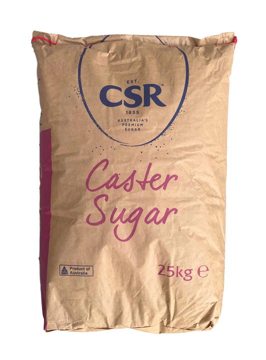 CSR Icing Sugar (25kg)