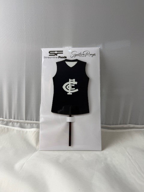 Carlton Jersey (AFL)
