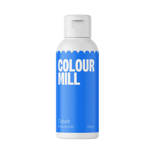Colour Mill Cobalt (100ml)