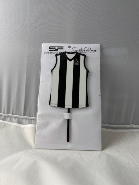 Collingwood Jersey (AFL)