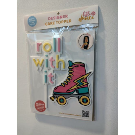 Roller Skate Kit