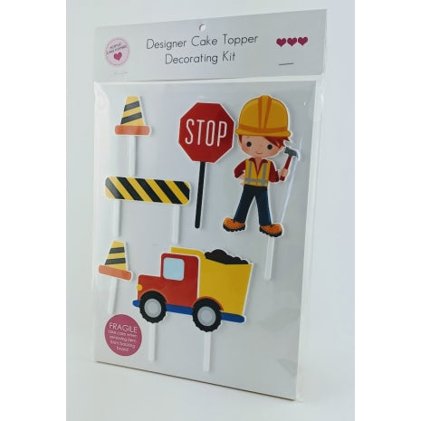 Printed Construction Kit