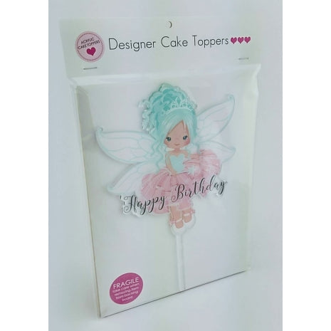 Printed Fairy