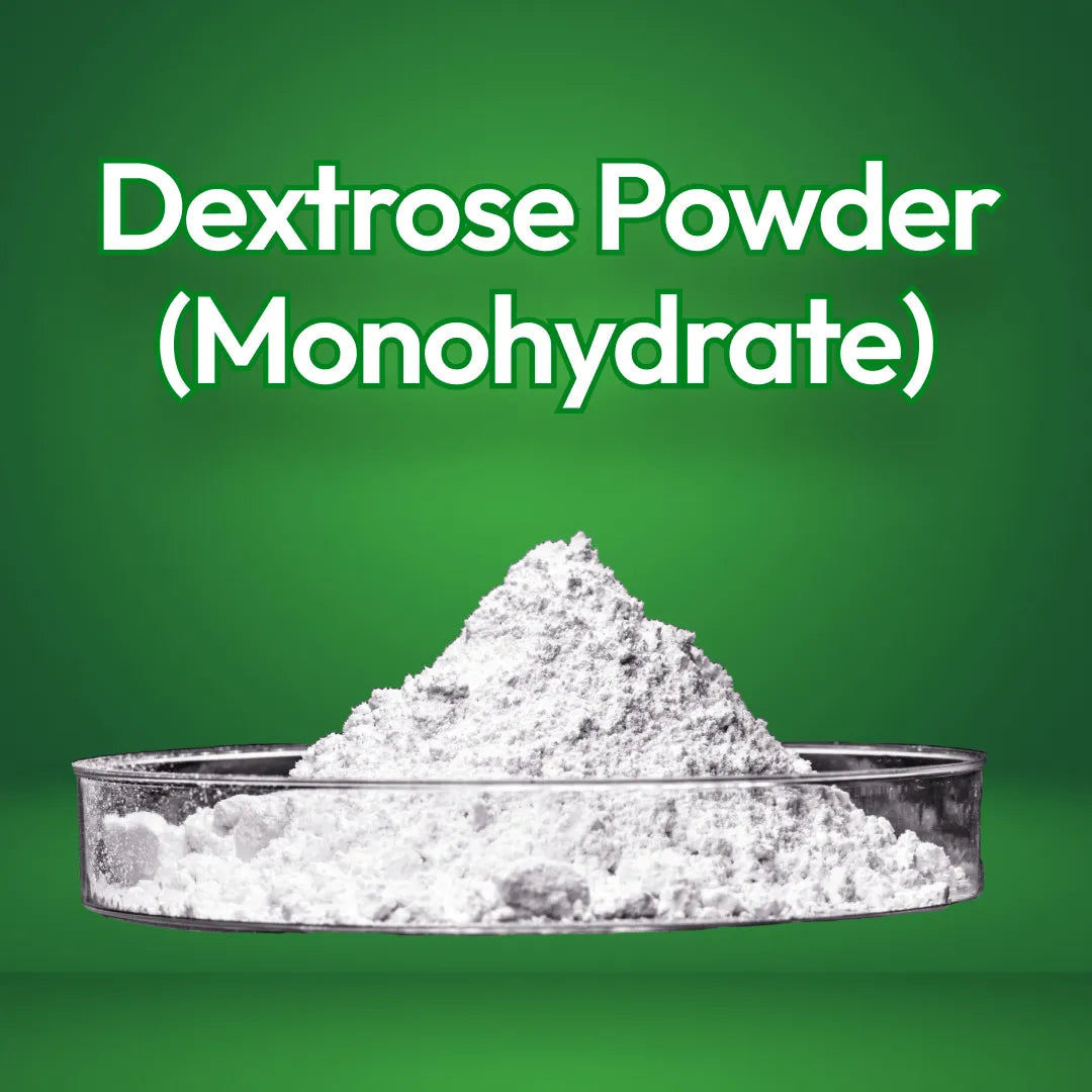 Dextrose Monohydrate (25kg)