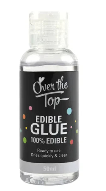 Edible Glue 50ml