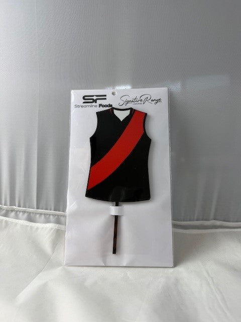 Essendon Jersey (AFL)