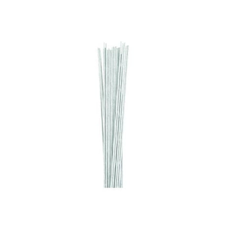 Wire White #22g Pkt (50pcs)