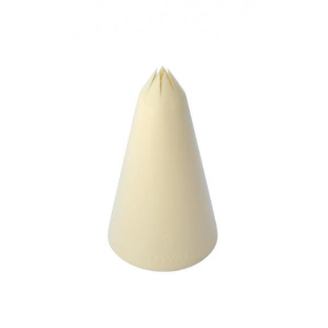 Plastic Piping Tubes – Streamline Foods