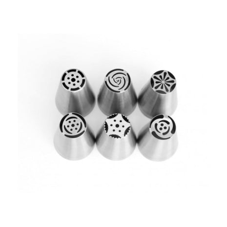 Flower Set Loyal Russian Instant