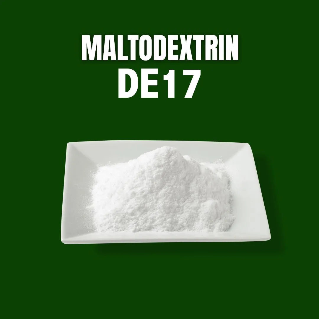 Maltodextrin DE 17 (25kg)