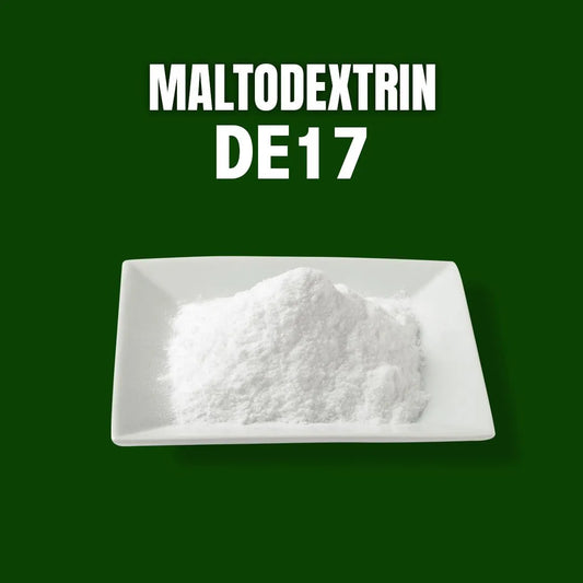 Maltodextrin DE 17 (25kg)