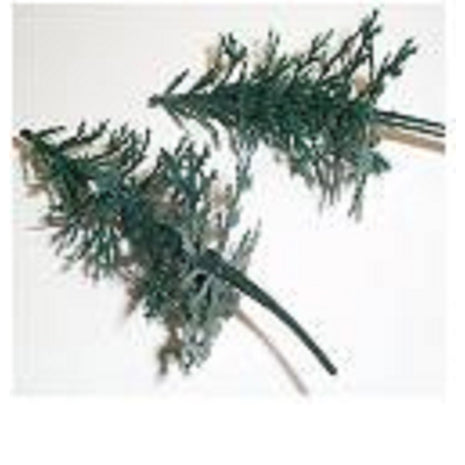 Medium Plastic Tree