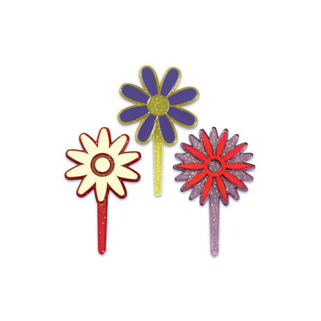 Mothers Day Flower Pick