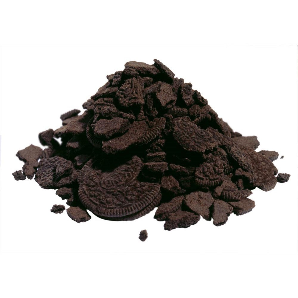 Nabisco Biscuit Oreo Premium Diced Crumb 12kg (Bulk Box)