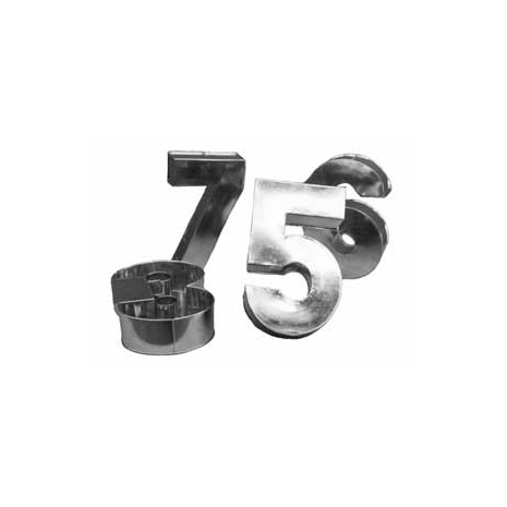 Cake Tin Number 6 or 9