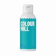 Colour Mill Teal (100ml)