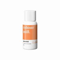 Colour Mill Orange (100ml)