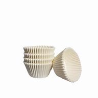 Patty Pans (390) White
