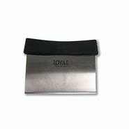 Dough Scraper - 150x75mm