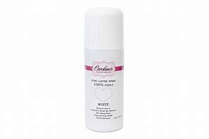 Carolines Spray - Pearl White Lustre Spray (100ml)