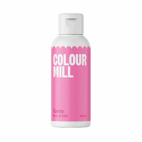 Colour Mill Candy (100ml)