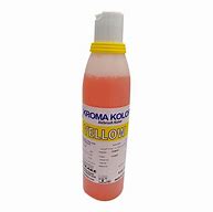 8 OZ (240ml) Refill - Yellow (Kopycake)