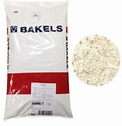 BAKELS | BUTTACAKE MIX | 15KG