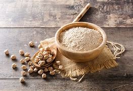 Chick Pea (Besan) Flour 1kg